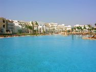 горящий тур PYRAMISA BLUE LAGOON 5 * 